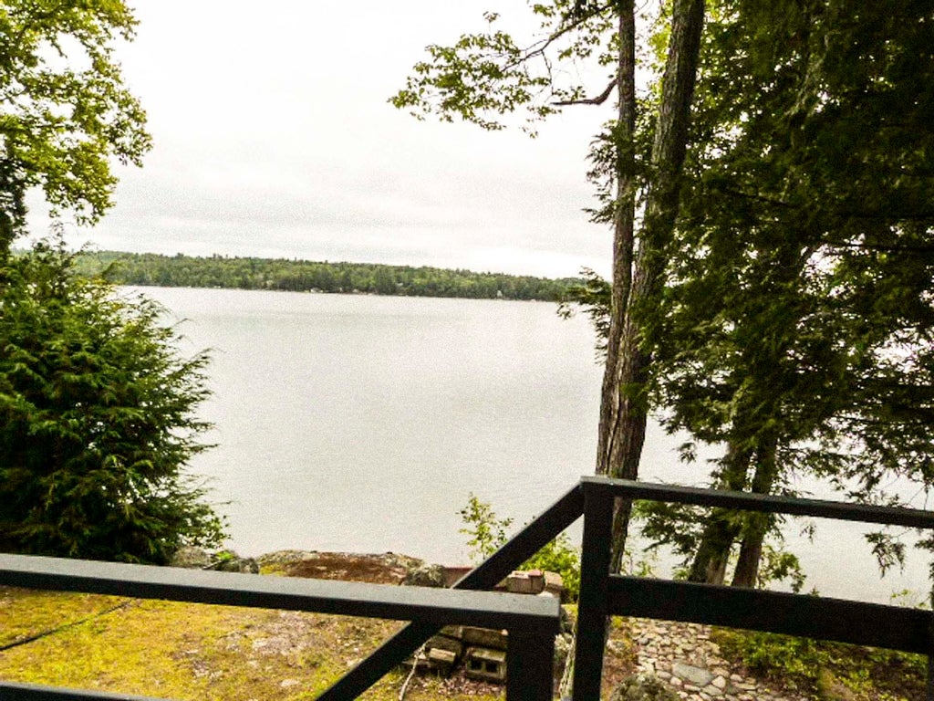 Photo of 601 W Shore Road, Otis, ME 04605 (MLS # 1679617)