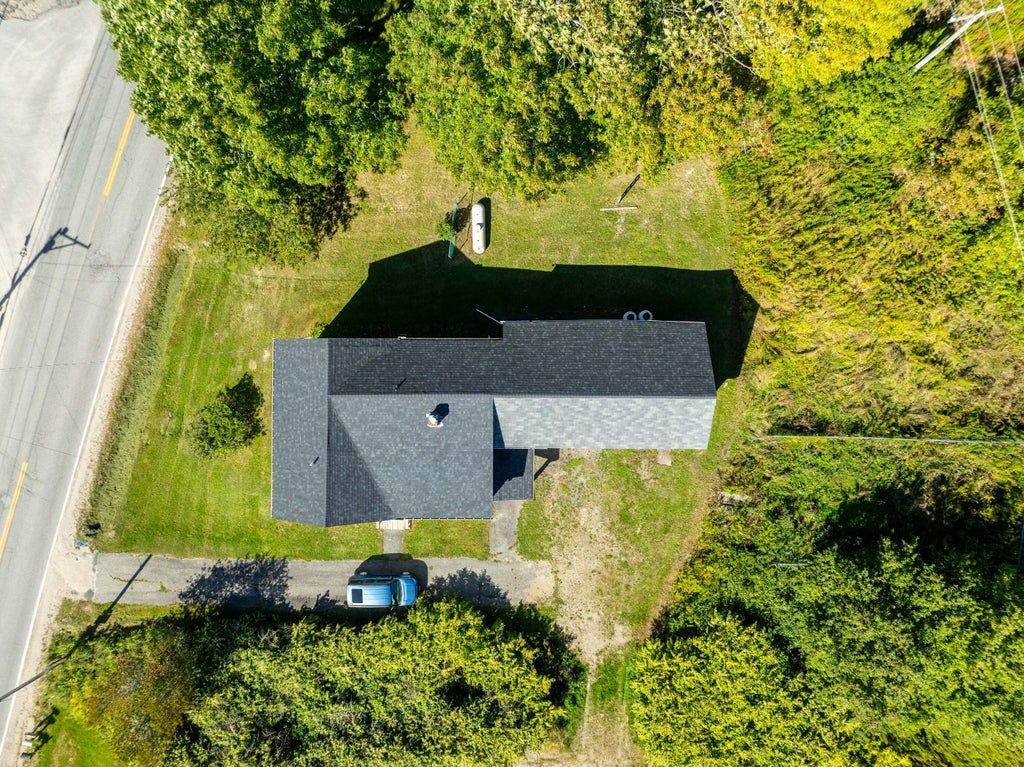 Photo of 145 Main Street, Cherryfield, ME 04622 (MLS # 1684631)