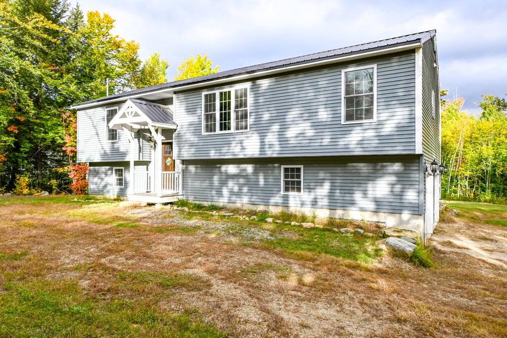 Photo of 3 College Way, Fryeburg, ME 04037 (MLS # 1683461)