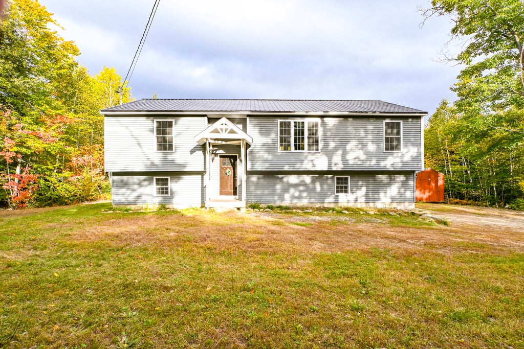 Photo of 3 College Way, Fryeburg, ME 04037 (MLS # 1683461)