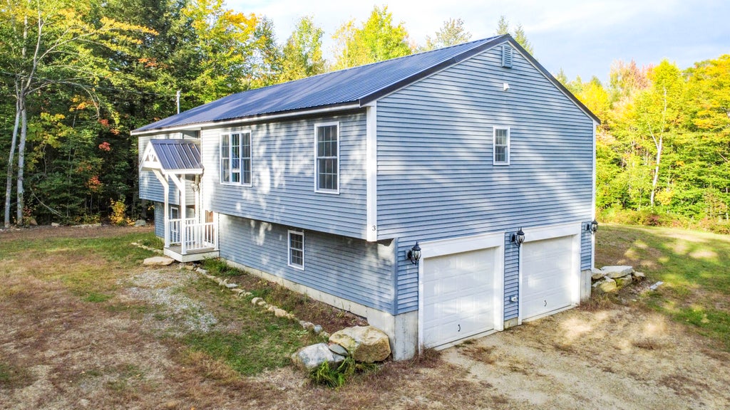 Photo of 3 College Way, Fryeburg, ME 04037 (MLS # 1683461)