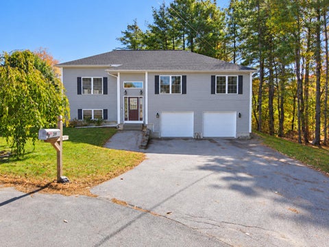 Photo of 39 Deer Pond Lane, Bangor, ME 04401 (MLS # 1684483)
