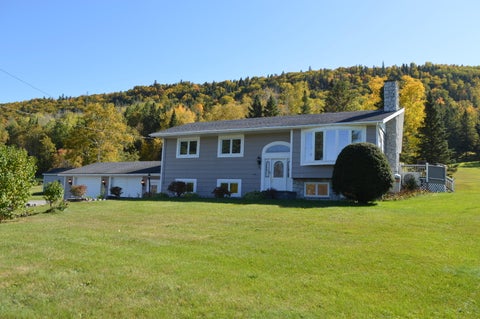 Photo of 1147 Frenchville Road, Fort Kent, ME 04743 (MLS # 1682166)