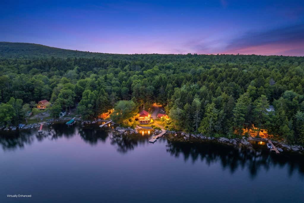 Photo of 293 Scotts Neck Way, Ellsworth, ME 04605 (MLS # 1672484)