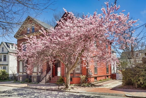 Photo of 75 Carleton Street, Portland, ME 04102 (MLS # 1663851)