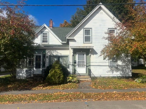 Photo of 115 Middle Street, Pittsfield, ME 04967 (MLS # 1683897)