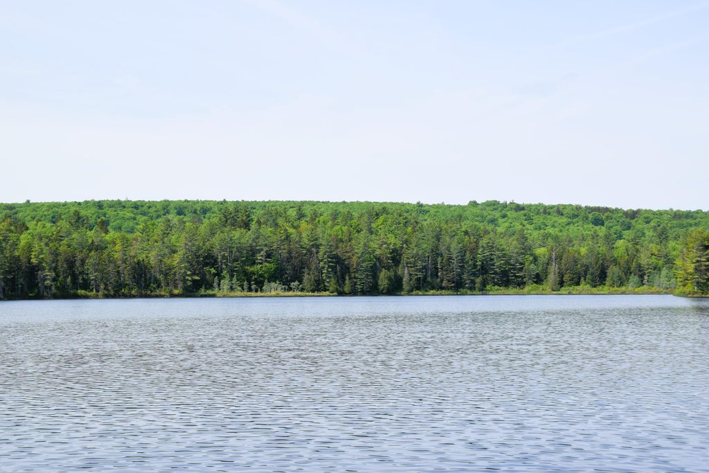 Photo of MS03 Middle Carry Pond, Carrying Place Twp, ME 04961 (MLS # 1667396)
