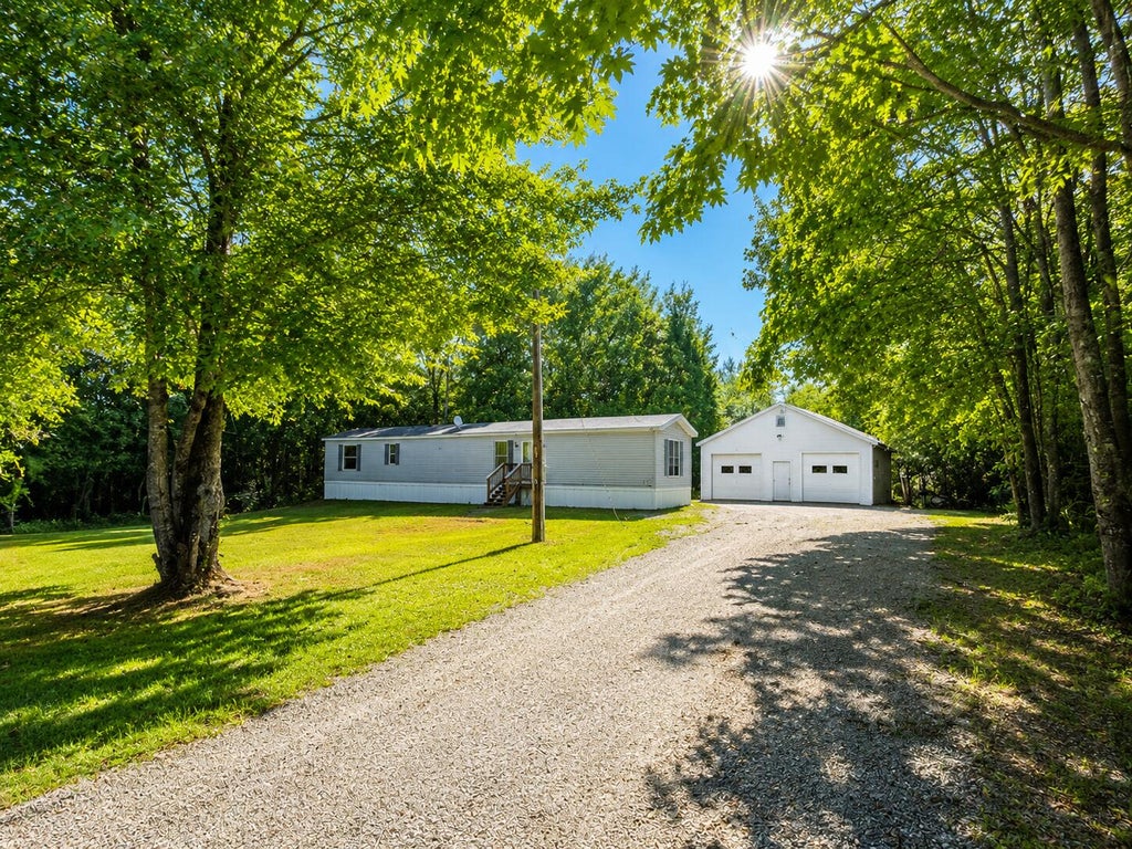 Photo of 209 Franklin Road, Hancock, ME 04640 (MLS # 1676300)