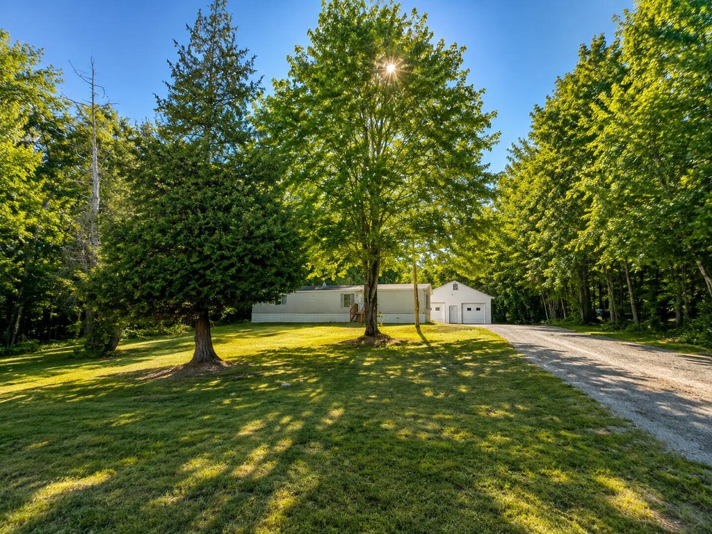 Photo of 209 Franklin Road, Hancock, ME 04640 (MLS # 1676300)