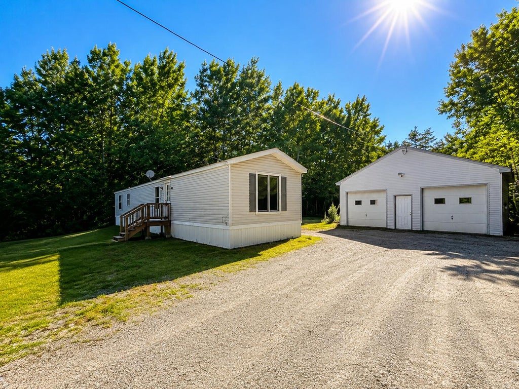 Photo of 209 Franklin Road, Hancock, ME 04640 (MLS # 1676300)