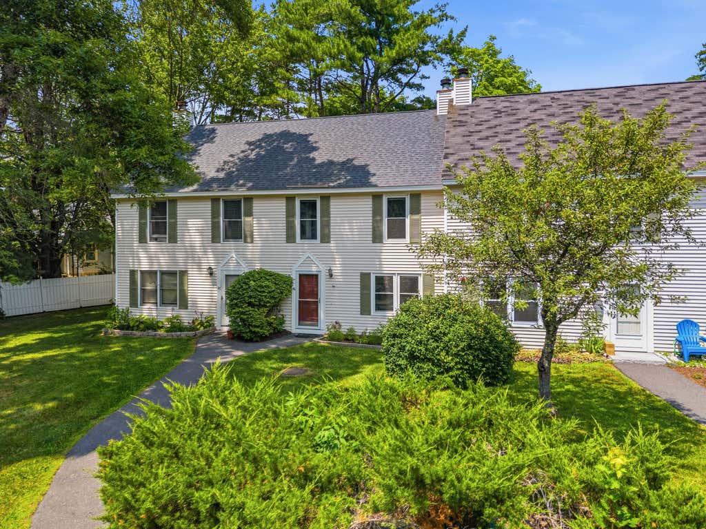 Photo of 46 Pine Hill Drive #46, Bath, ME 04530 (MLS # 1672771)