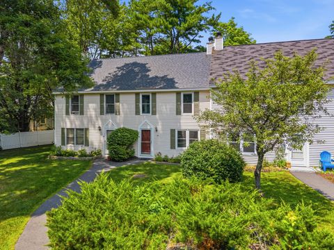 Photo of 46 Pine Hill Drive #46, Bath, ME 04530 (MLS # 1672771)