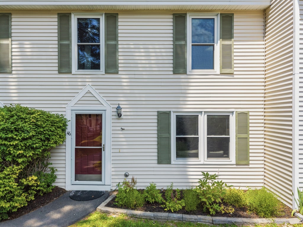 Photo of 46 Pine Hill Drive #46, Bath, ME 04530 (MLS # 1672771)