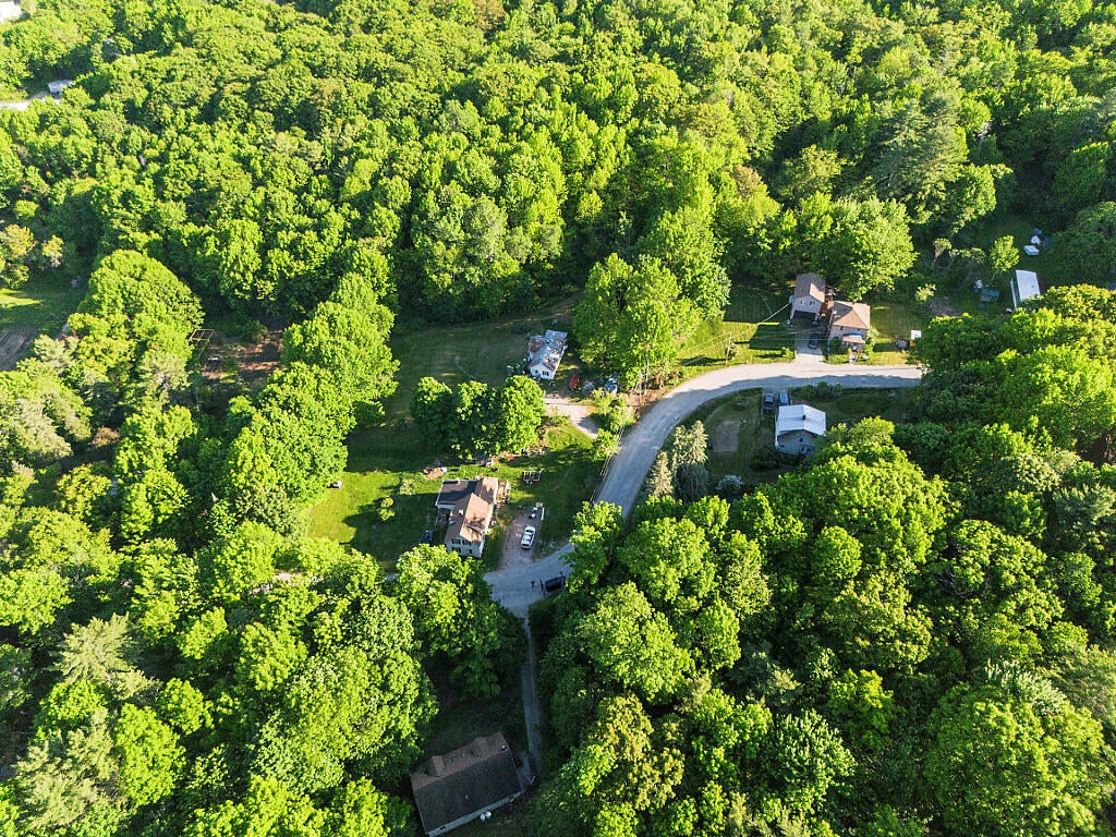 Photo of 41 Birch Street, Winthrop, ME 04364 (MLS # 1665904)