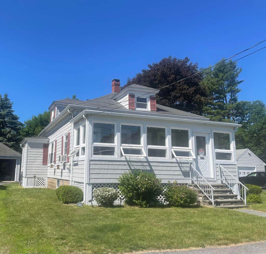 Photo of 18 Ardsley Avenue, South Portland, ME 04106 (MLS # 1668360)