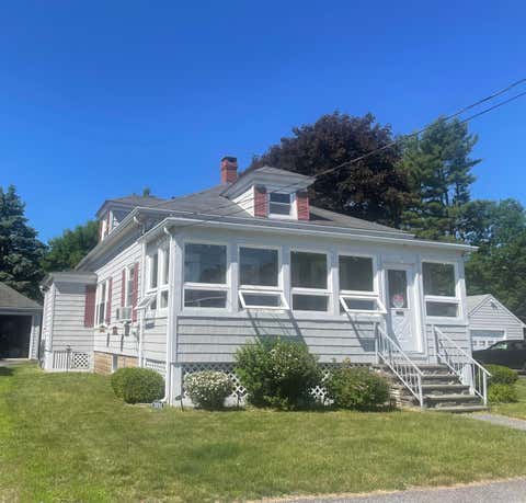 Photo of 18 Ardsley Avenue, South Portland, ME 04106 (MLS # 1668360)