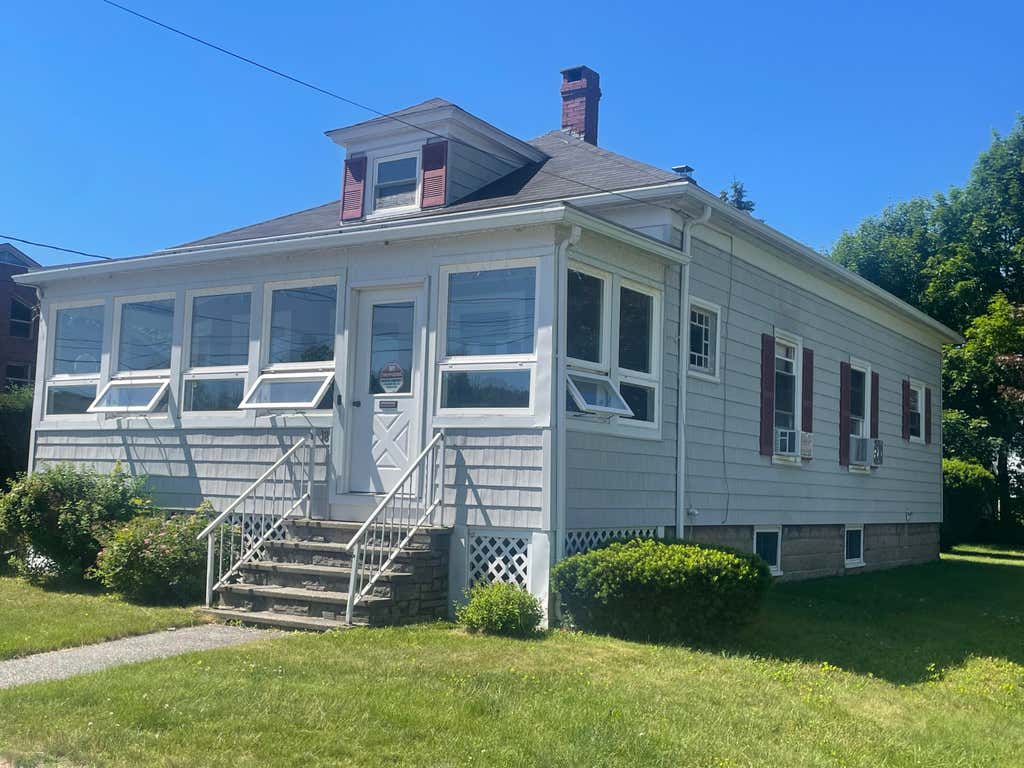 Photo of 18 Ardsley Avenue, South Portland, ME 04106 (MLS # 1668360)