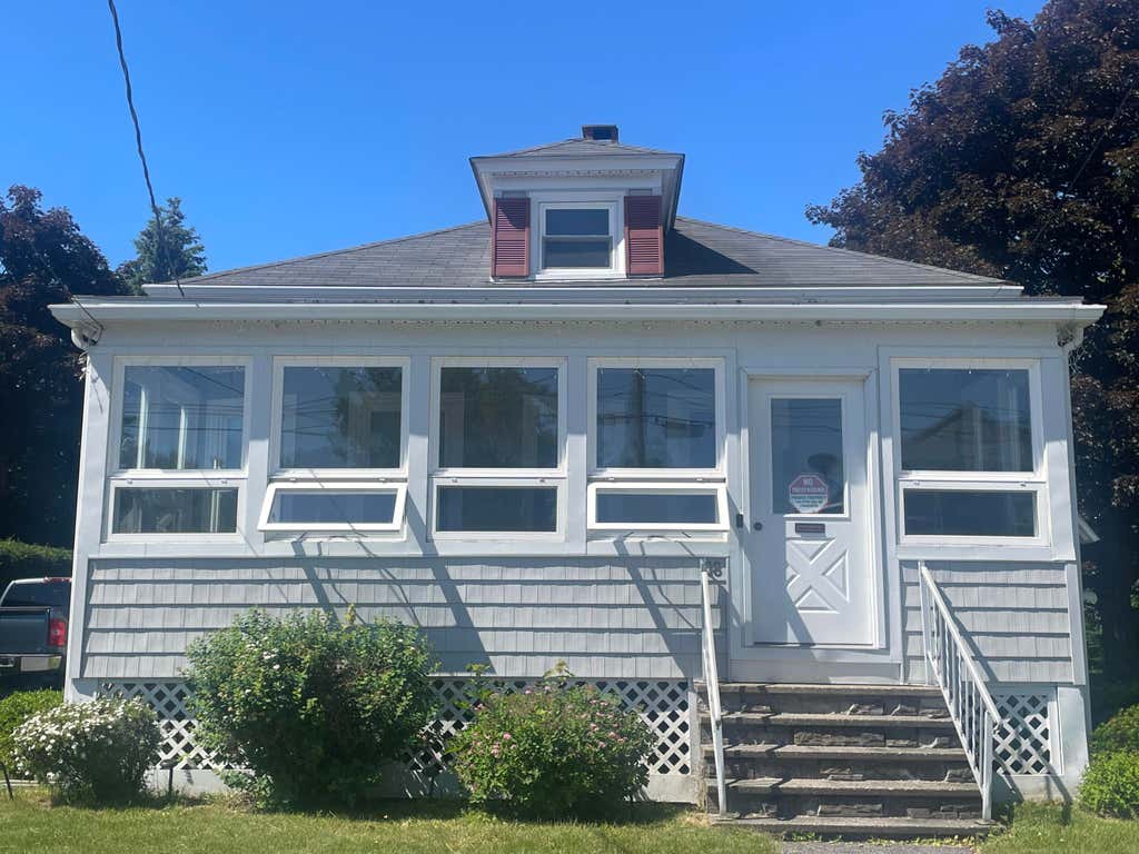 Photo of 18 Ardsley Avenue, South Portland, ME 04106 (MLS # 1668360)