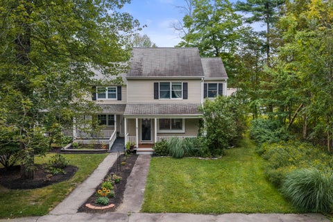 Photo of 12 Patriots Lane #7, Eliot, ME 03903 (MLS # 1680297)