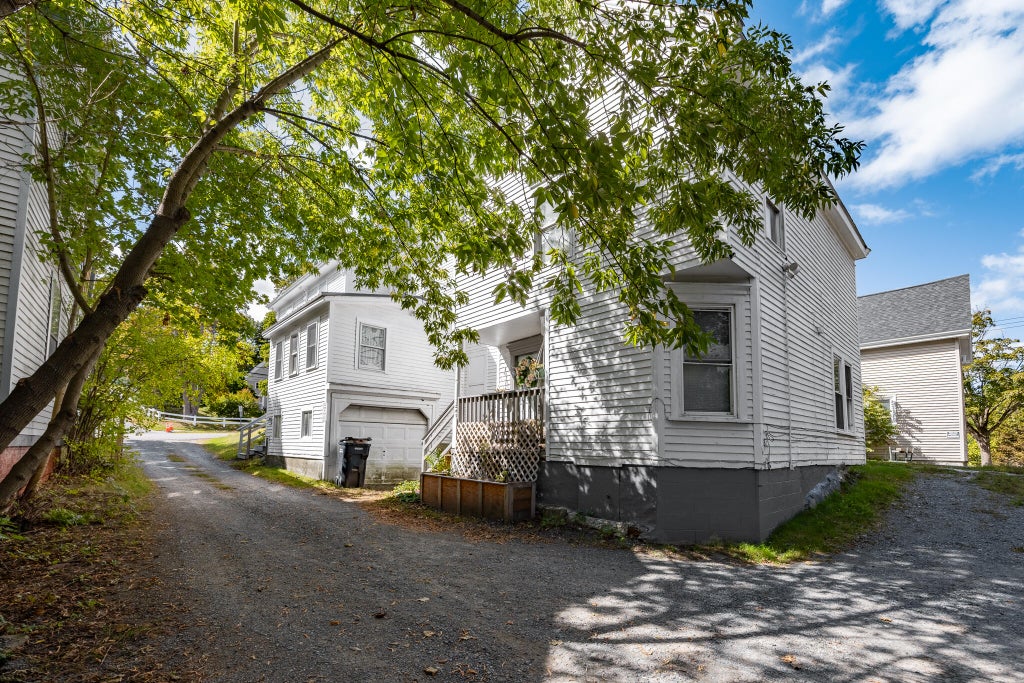 Photo of 287 Ohio Street, Bangor, ME 04401 (MLS # 1682355)