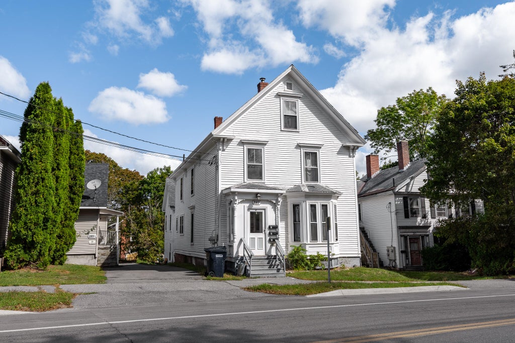 Photo of 287 Ohio Street, Bangor, ME 04401 (MLS # 1682355)