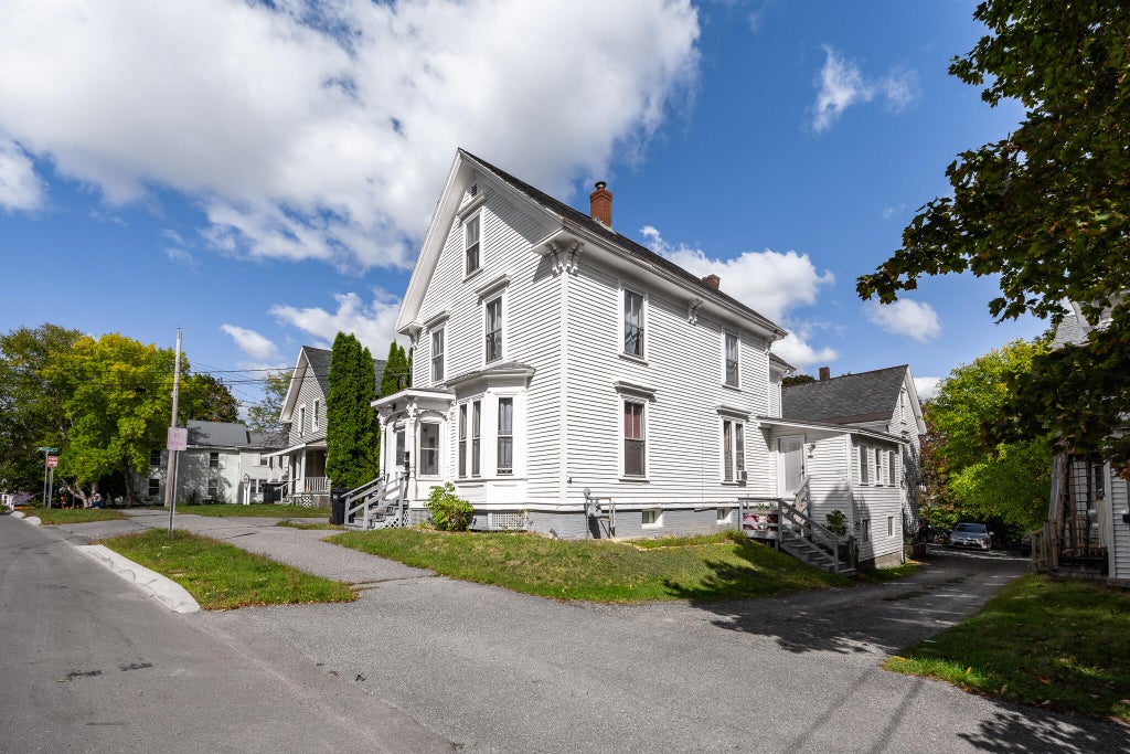 Photo of 287 Ohio Street, Bangor, ME 04401 (MLS # 1682355)