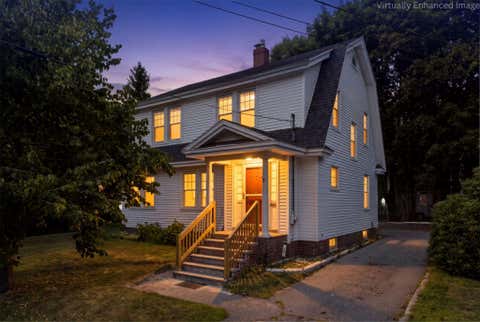 Photo of 21 Belfort Street, Portland, ME 04103 (MLS # 1677083)