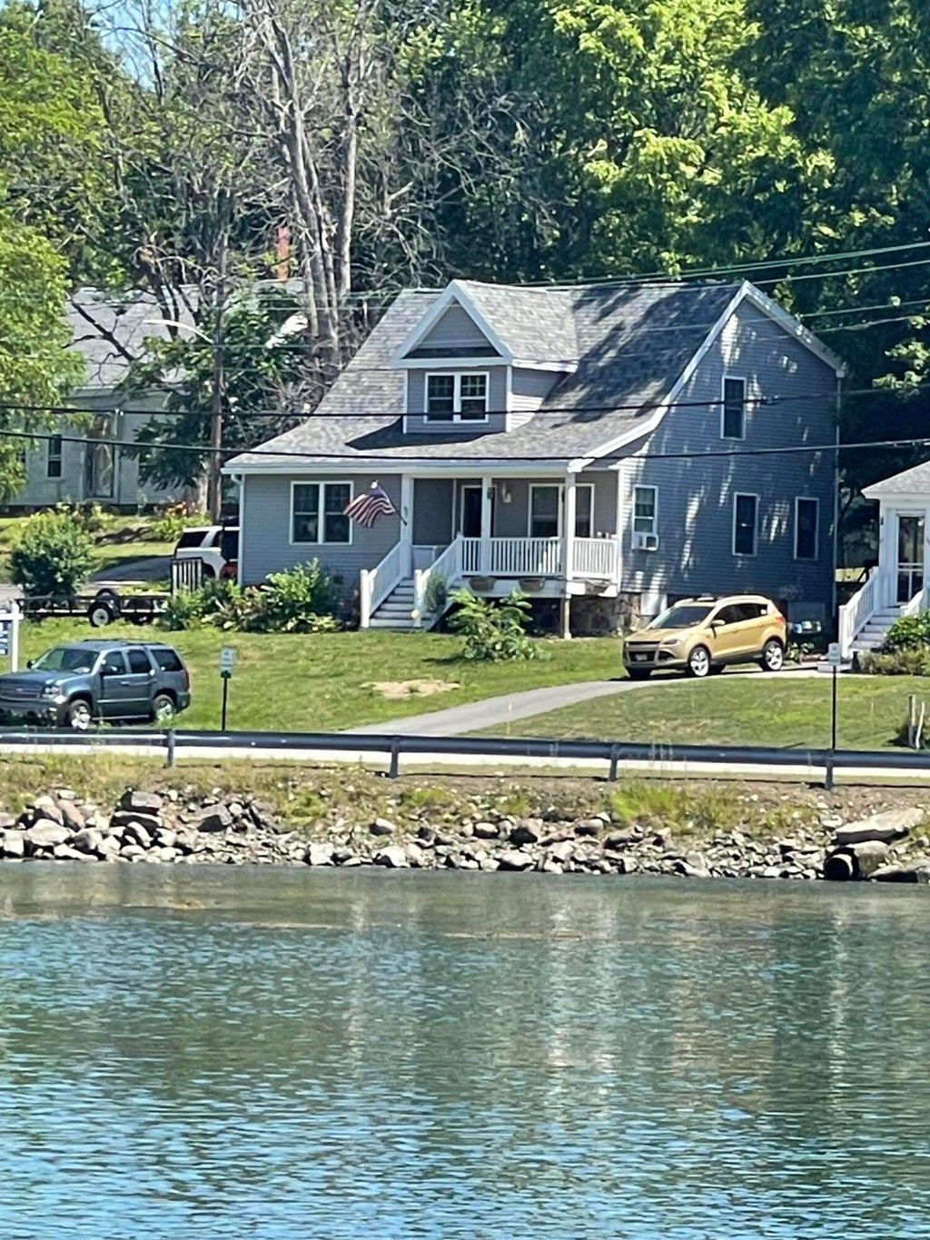 Photo of 67 Whipple Road, Kittery, ME 03904 (MLS # 1662718)