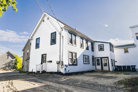 Photo of 10 Lowell Court, Lewiston, ME 04240 (MLS # 1676388)