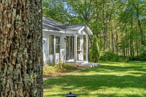 Photo of 541 Camden Road, Hope, ME 04847 (MLS # 1682266)