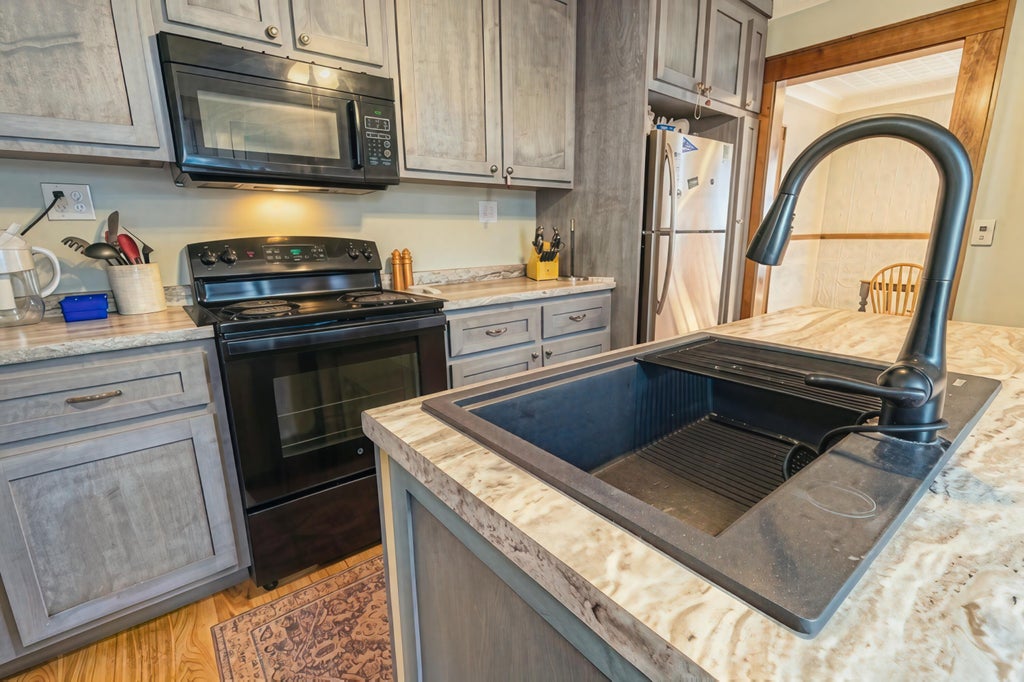 Photo of 398 Brunswick Street, Old Town, ME 04468 (MLS # 1660248)