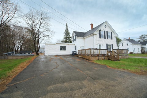 Photo of 398 Brunswick Street, Old Town, ME 04468 (MLS # 1660248)