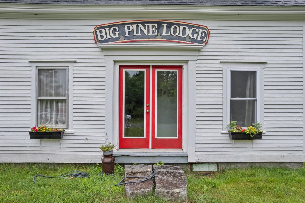 Photo of 766 Willimantic Road, Willimantic, ME 04443 (MLS # 1660397)