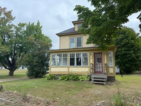 Photo of 54 Stetson Road, Corinna, ME 04928 (MLS # 1679714)