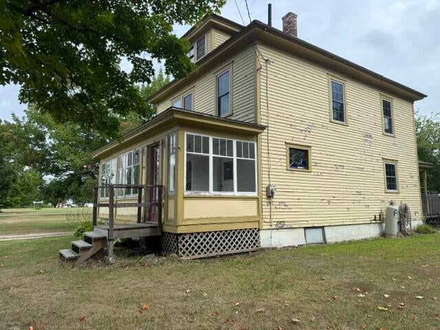 Photo of 54 Stetson Road, Corinna, ME 04928 (MLS # 1679714)
