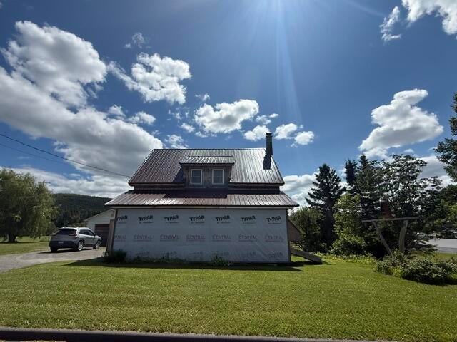 Photo of 353 U.S. 1 Rt 1, Frenchville, ME 04745 (MLS # 1673023)