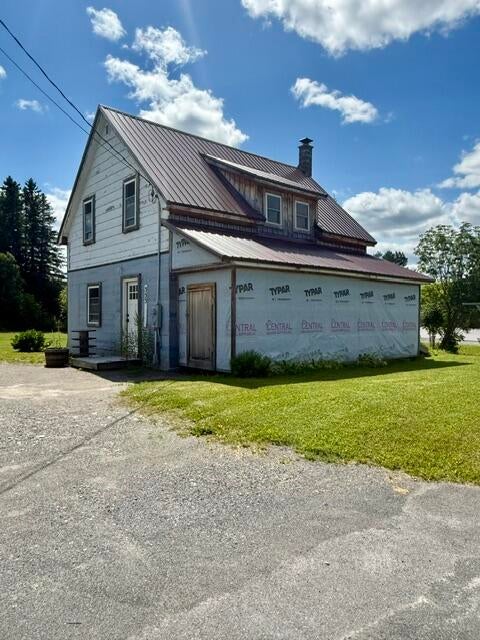 Photo of 353 U.S. 1 Rt 1, Frenchville, ME 04745 (MLS # 1673023)