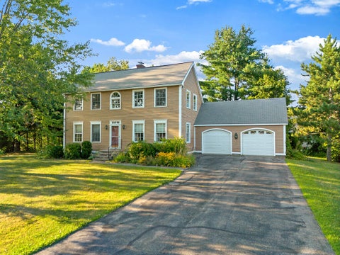 Photo of 31 Forest Park, Waterville, ME 04901 (MLS # 1676080)