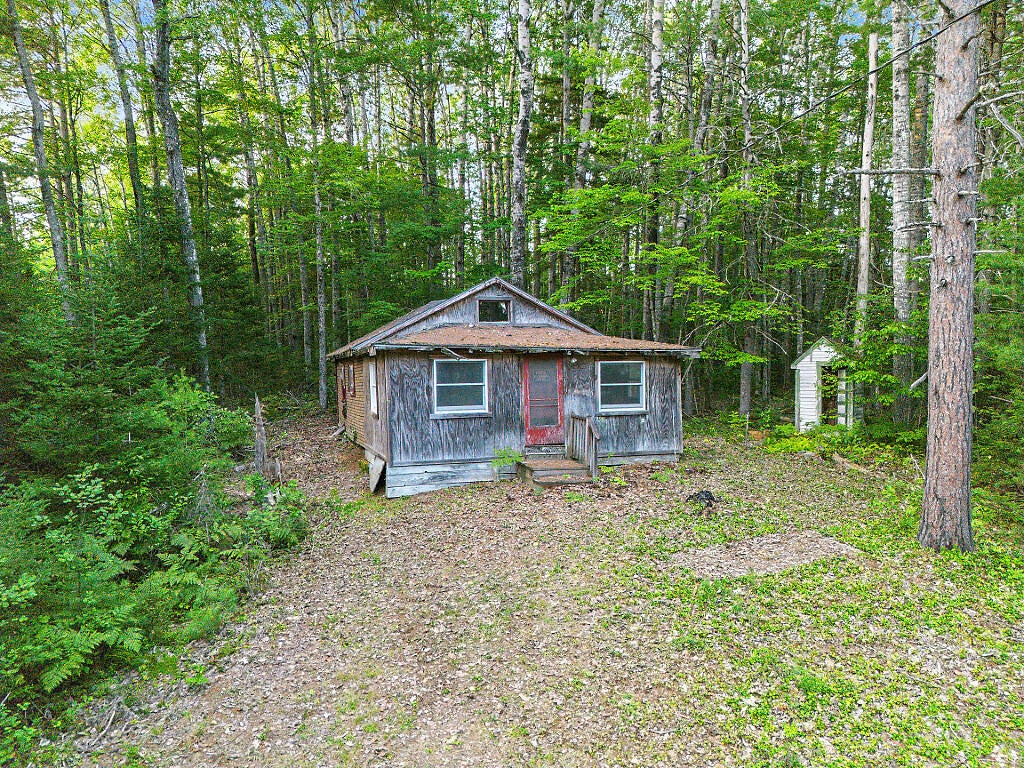 Photo of 176 E Ridge Road, Greenbush, ME 04418 (MLS # 1677896)