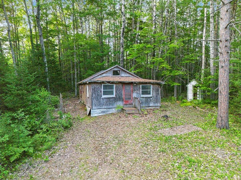 Photo of 176 E Ridge Road, Greenbush, ME 04418 (MLS # 1677896)