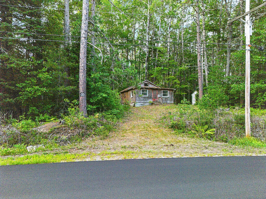 Photo of 176 E Ridge Road, Greenbush, ME 04418 (MLS # 1677896)