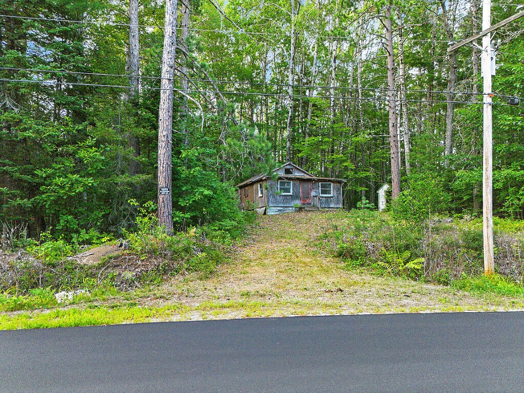 Photo of 176 E Ridge Road, Greenbush, ME 04418 (MLS # 1677896)