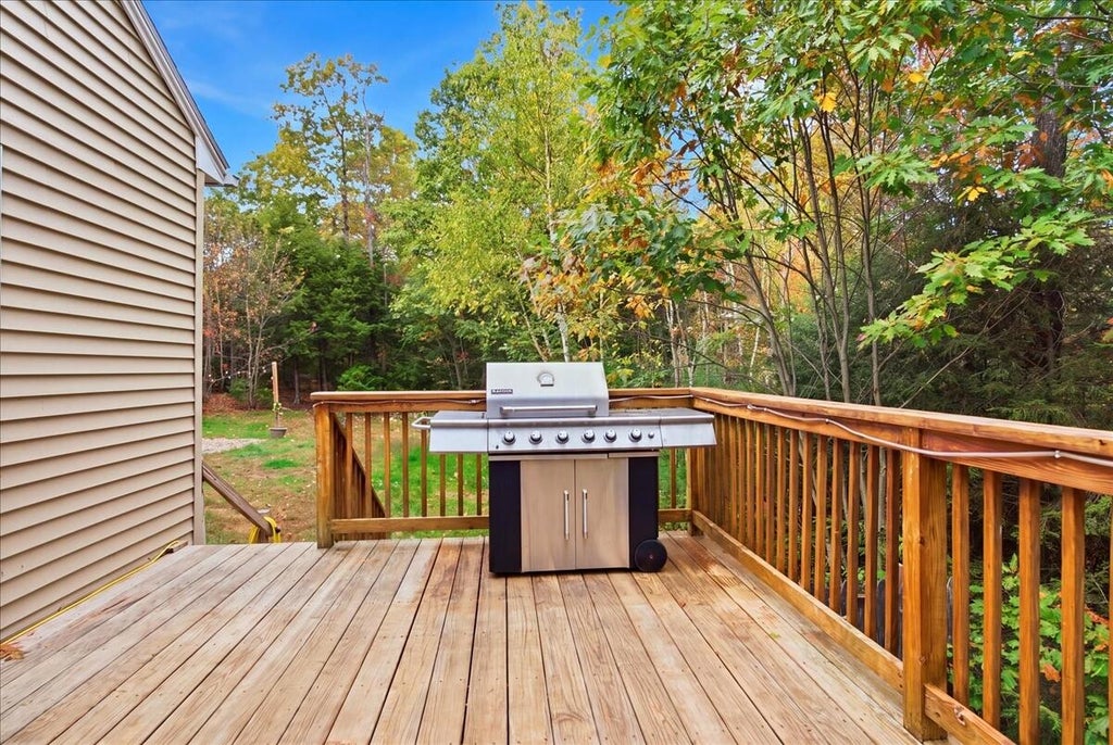 Photo of 12 Whispering Pine Drive, Poland, ME 04274 (MLS # 1684017)
