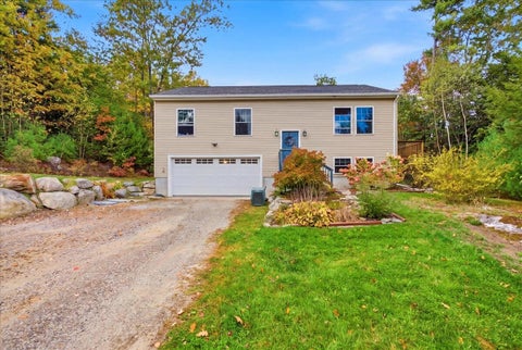 Photo of 12 Whispering Pine Drive, Poland, ME 04274 (MLS # 1684017)