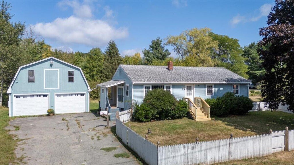 Photo of 9 North Street, Thomaston, ME 04861 (MLS # 1679519)