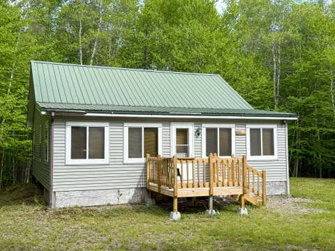 Photo of 11 Bartlett Road, Springfield, ME 04487 (MLS # 1666055)