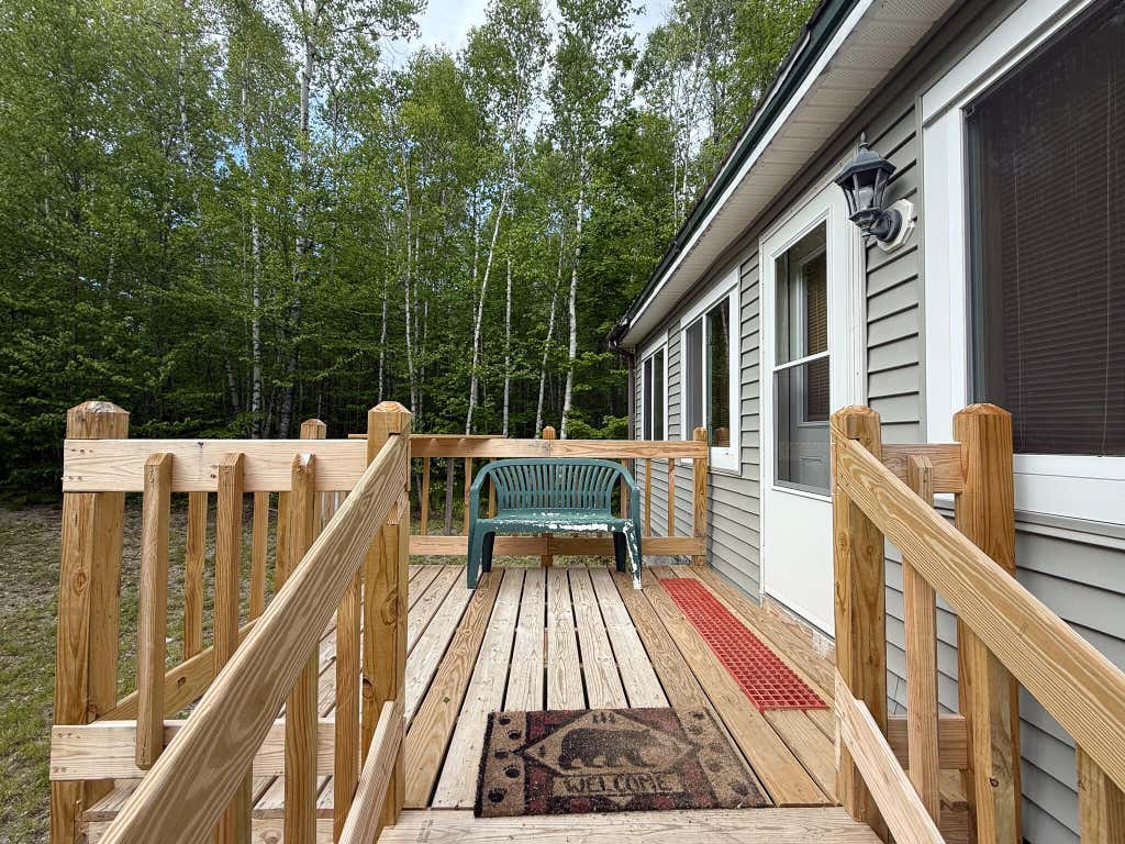 Photo of 11 Bartlett Road, Springfield, ME 04487 (MLS # 1666055)