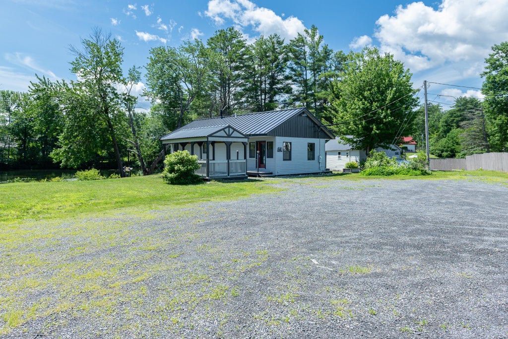 Photo of 333 Smithfield Road #3, Belgrade, ME 04917 (MLS # 1669822)