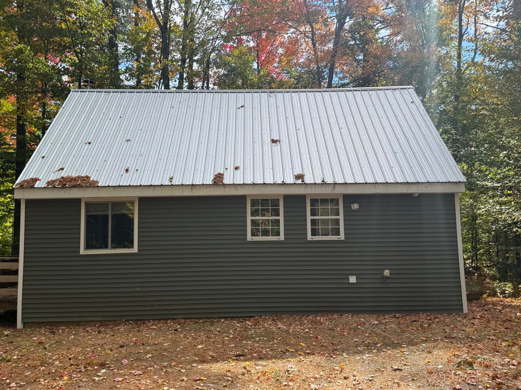 Photo of 346 Chesterville Hill Road, Chesterville, ME 04938 (MLS # 1684797)