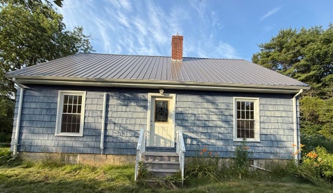 Photo of 3 Sadie Lane, Bowdoinham, ME 04008 (MLS # 1670245)